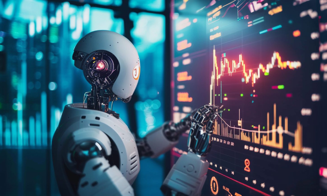 AI in Financial Markets