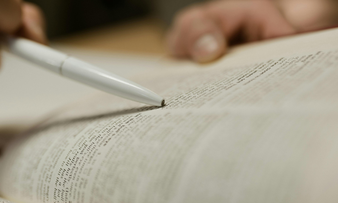 Research and Publications