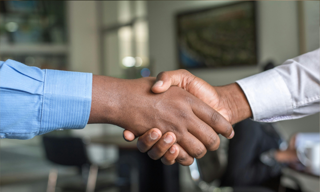 Networking and Collaboration